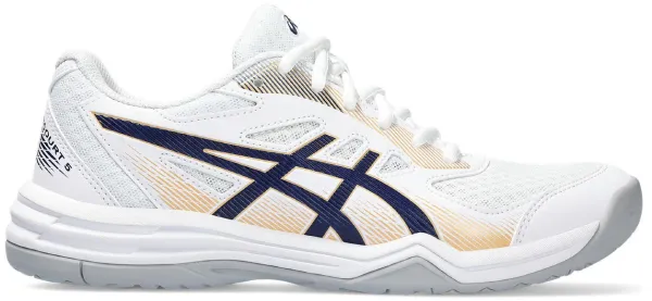 Asics Upcourt 5 Indendørssko Dame